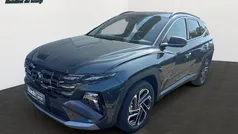 Gebraucht 2025 Hyundai Tucson Prime SUV | 39.880 € (Fairer Preis)