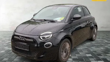 Gebraucht 2022 Fiat 500e Icon Kleinwagen | 19.998 € (Fairer Preis)