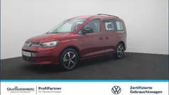 Gebraucht 2024 VW Caddy Life Van / Kleinbus | 29.880 € (Fairer Preis)