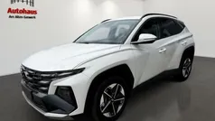 Gebraucht 2024 Hyundai Tucson Trend SUV | 35.385 € (Superpreis)