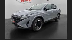 Gebraucht 2025 Nissan Qashqai N-Connecta SUV | 32.798 € (Fairer Preis)