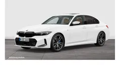 Gebraucht 2024 BMW 330 M Sport Limousine | 47.495 € (Fairer Preis)