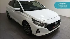 Gebraucht 2022 Hyundai i20 Limousine | 16.470 € (Fairer Preis)