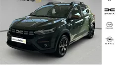 Staubgrau Neu 2024 Dacia Sandero Extreme Kleinwagen | 19.990 € (Fairer Preis)