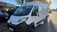 Gebraucht 2025 Opel Movano Kleinwagen | 35.664 € (Fairer Preis)