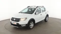 Gebraucht 2015 Dacia Sandero Prestige Kleinwagen | 8.790 € (Fairer Preis)