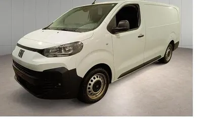 Gebraucht Fiat Scudo Basis 177 PS (130 kW) 2024 Van