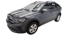 Grau Gebraucht 2024 VW Taigo Life SUV | 19.990 € (Fairer Preis)