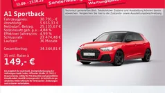 Gebraucht 2025 Audi A1 S-Line Kleinwagen | 30.791 € (Fairer Preis)
