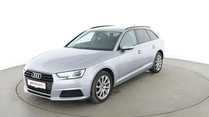 Gebraucht 2017 Audi A4 Kombi | 18.320 € (Fairer Preis)