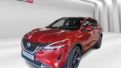 Gebraucht 2024 Nissan Qashqai Tekna SUV | 28.950 € (Superpreis)