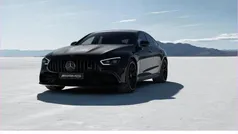 Gebraucht 2024 Mercedes AMG GT 43 AMG Coupé | 94.900 €