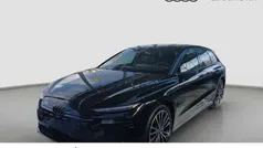 Gebraucht 2025 Audi A6 e-tron Basis Kombi | 88.122 €