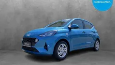 Gebraucht 2022 Hyundai i10 Select Kleinwagen | 13.390 € (Fairer Preis)