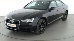 Schwarz Gebraucht 2016 Audi A4 Comfort Limousine | 16.450 € (Fairer Preis)