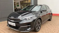 Schwarz Gebraucht 2022 Kia XCeed 2 SUV | 24.187 € (Guter Preis)