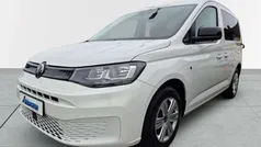 Gebraucht 2024 VW Caddy Basis Van / Kleinbus | 28.470 € (Fairer Preis)