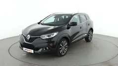 Schwarz Gebraucht 2018 Renault Kadjar Bose Edition SUV | 15.610 € (Fairer Preis)