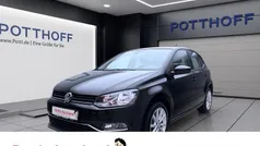 Gebraucht 2017 VW Polo Highline Limousine | 13.777 € (Fairer Preis)