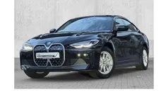 Schwarz Gebraucht 2023 BMW i4 Sport Line Limousine | 40.880 € (Guter Preis)