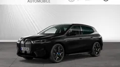 Gebraucht 2022 BMW iX Sport Line SUV | 48.790 € (Fairer Preis)