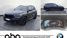 Gebraucht 2022 BMW X5 M Sport SUV | 63.930 € (Fairer Preis)