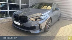 Bmw individual storm gray meta Gebraucht 2022 BMW 135 Kleinwagen | 36.990 € (Fairer Preis)