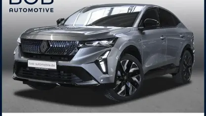 Neu Renault Rafale Esprit Alpine 300 PS (220 kW) 2026 Grau SUV
