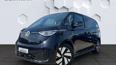 Schwarz Gebraucht 2022 VW ID. Buzz Pro Van | 42.958 € (Superpreis)