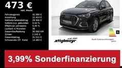 Gebraucht 2024 Audi Q3 Advanced Plus SUV | 40.640 € (Guter Preis)