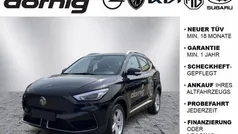 Andere farbe Gebraucht 2023 MG ZS Luxury Limousine | 23.990 € (Fairer Preis)