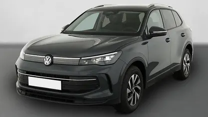 Gebraucht 2025 VW Tiguan Life SUV | 39.295 € (Guter Preis)
