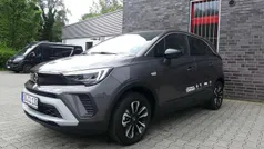 Gebraucht 2024 Opel Crossland X Elegance SUV | 22.480 € (Fairer Preis)