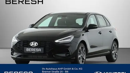 Andere Gebraucht 2024 Hyundai i30 Advantage Limousine | 19.980 € (Superpreis)