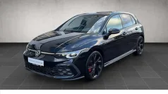 Gebraucht 2024 VW Golf VIII GTI Kleinwagen | 34.490 € (Fairer Preis)