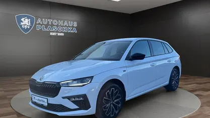 Gebraucht 2025 Skoda Scala Selection Kleinwagen | 26.950 € (Fairer Preis)