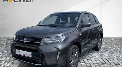 Grau Gebraucht 2025 Suzuki Vitara Comfort SUV | 23.918 € (Fairer Preis)