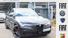 Gebraucht 2025 Alfa Romeo Stelvio Veloce SUV | 54.990 €