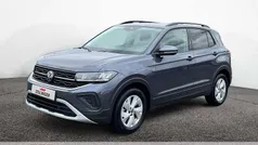 Grau Gebraucht 2025 VW T-Cross Life SUV | 22.645 € (Guter Preis)