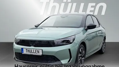 Gebraucht Opel Corsa 101 PS (74 kW) 2026 Kleinwagen