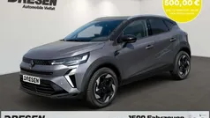 Gebraucht 2025 Renault Captur Techno SUV | 25.888 € (Guter Preis)