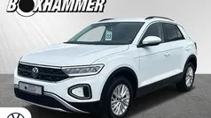 Gebraucht 2023 VW T-Roc Life SUV | 25.970 € (Fairer Preis)