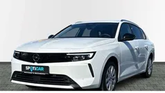 Gebraucht 2023 Opel Astra Elegance Kombi | 21.980 € (Fairer Preis)