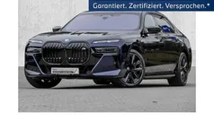 Gebraucht 2024 BMW i7 M Sport Limousine | 136.990 €