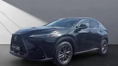 Grün Neu 2025 Lexus NX350h SUV | 55.990 € (Guter Preis)