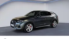 Gebraucht 2022 Audi Q5 Sportback S-Line SUV | 47.477 € (Fairer Preis)