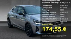 Gebraucht 2023 Opel Corsa GS Line Kleinwagen | 16.440 € (Fairer Preis)