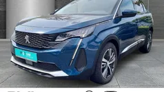 Gebraucht 2021 Peugeot 3008 Allure SUV | 19.450 € (Fairer Preis)