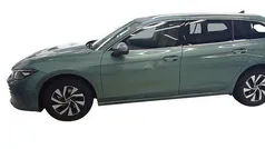 Gebraucht 2025 VW Passat Business Kombi | 36.360 € (Superpreis)