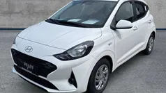 Atlas white Neu 2025 Hyundai i10 Select Kleinwagen | 16.990 € (Fairer Preis)